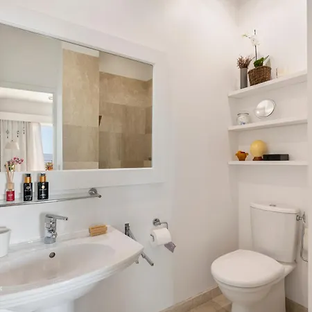 Lägenhet Unique Sea View Apartment, Center, 100m2 Nice