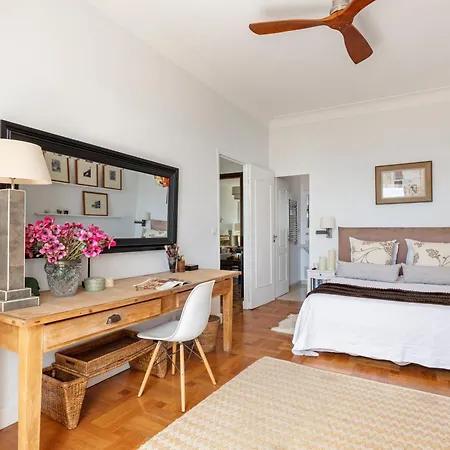 Unique Sea View Apartment, Center, 100m2