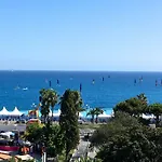 Unique Sea View Apartment, Center, 100m2 *