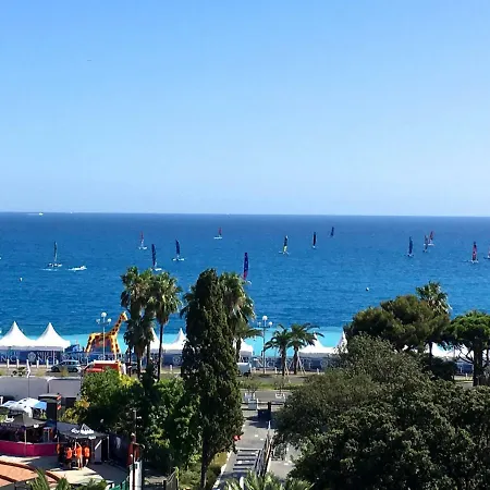 Unique Sea View Apartment, Center, 100m2 *